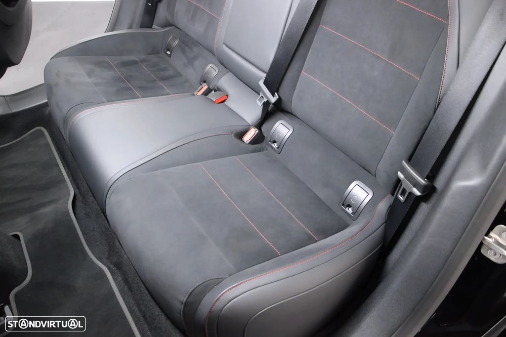 Mercedes-Benz CLA 250+ EQ - 18
