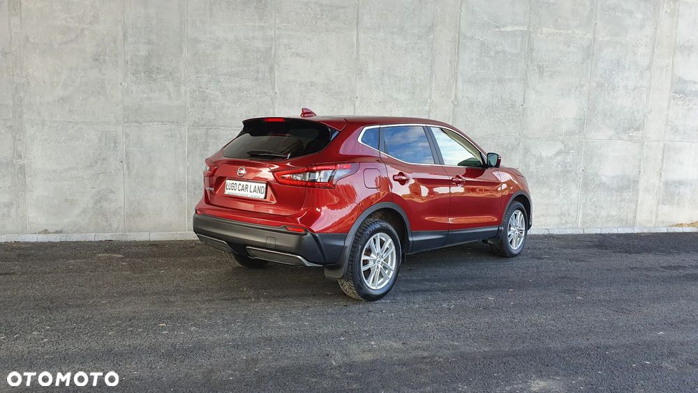 Nissan Qashqai 1.3 DIG-T TEKNA - 3