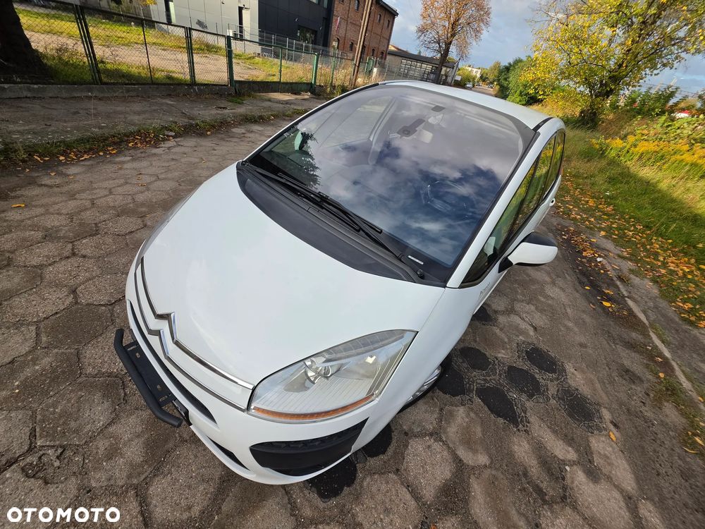 Citroën C4 Picasso 1.6 THP Exclusive - 31