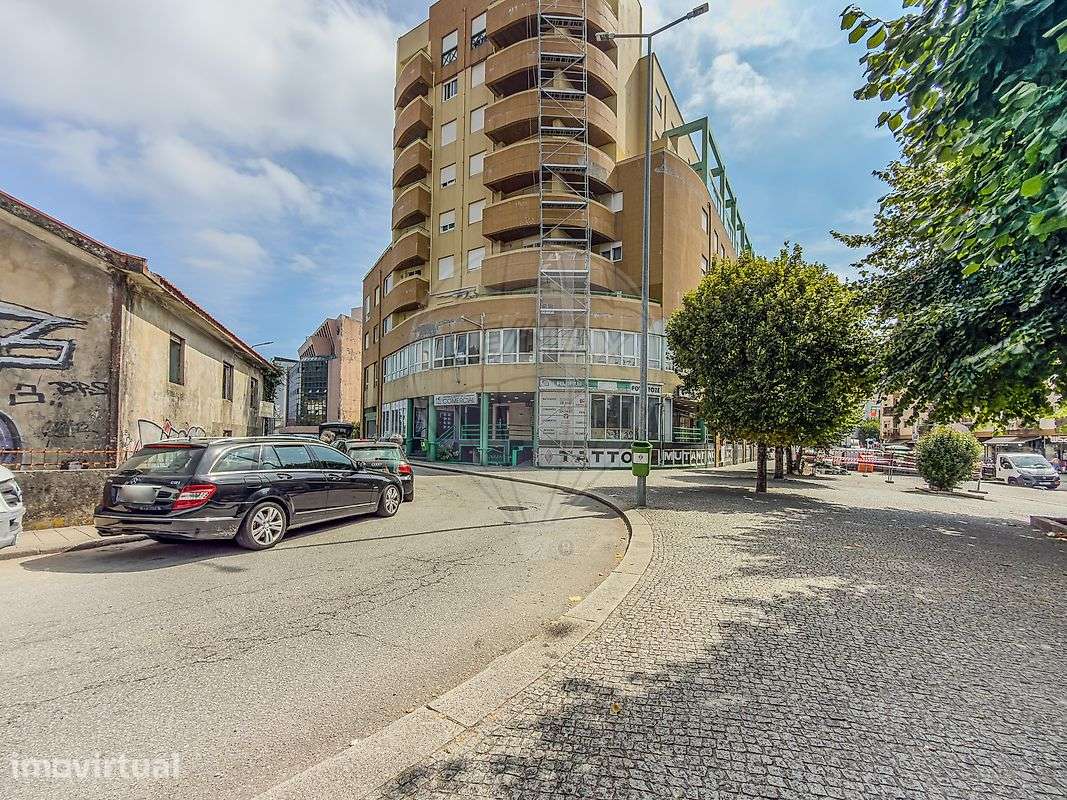 Apartamento T3 para venda - Grande imagem: 2/29