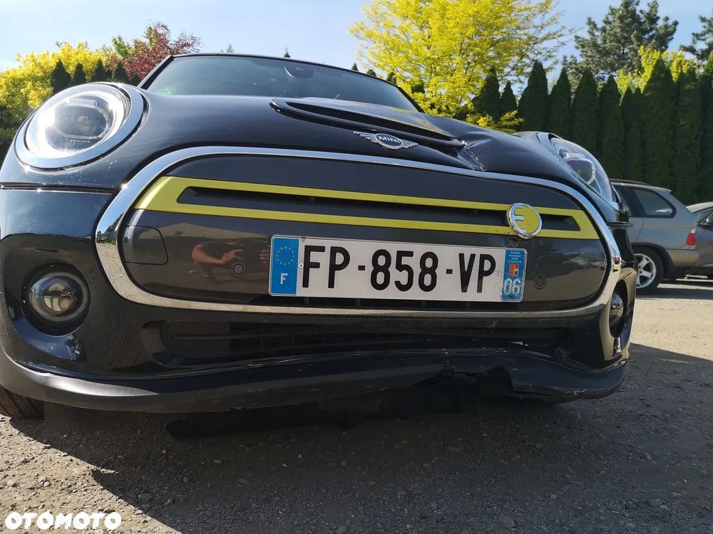 MINI Cooper SE - 15