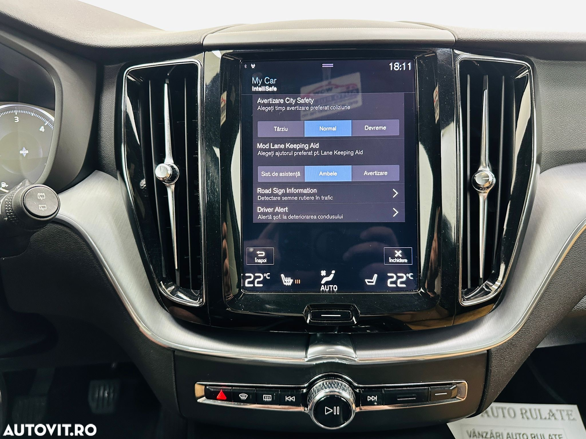 Volvo XC 60 - 38