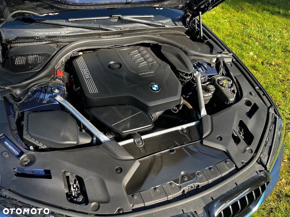 BMW Seria 5 - 25