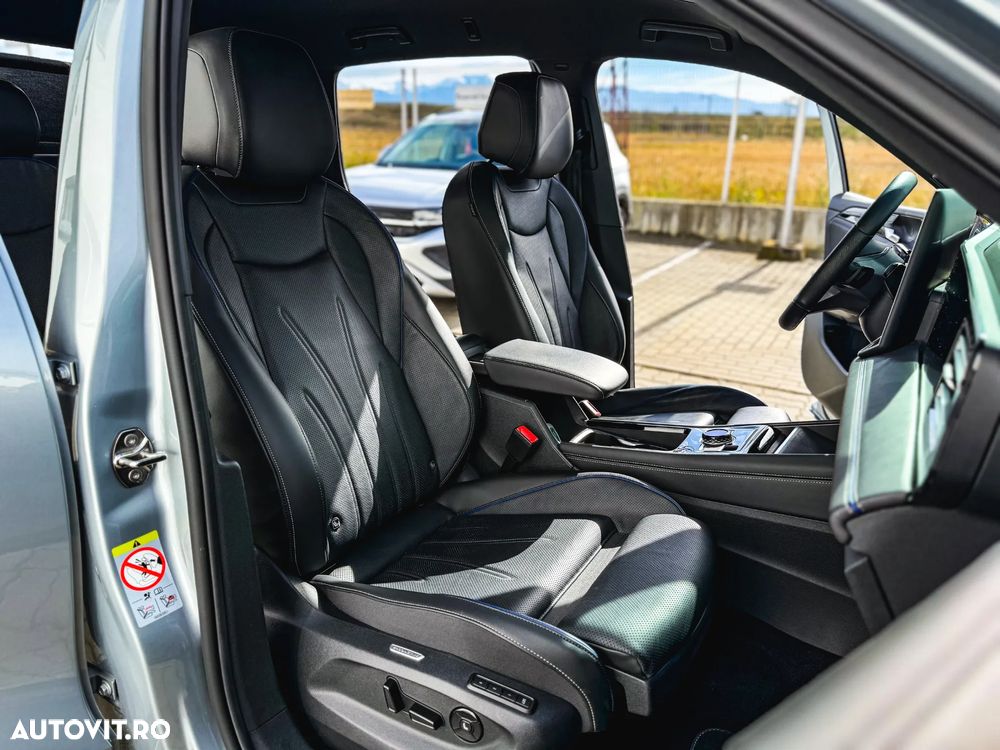 Volkswagen Tiguan 2.0 TDI DSG 4Motion R-Line - 12