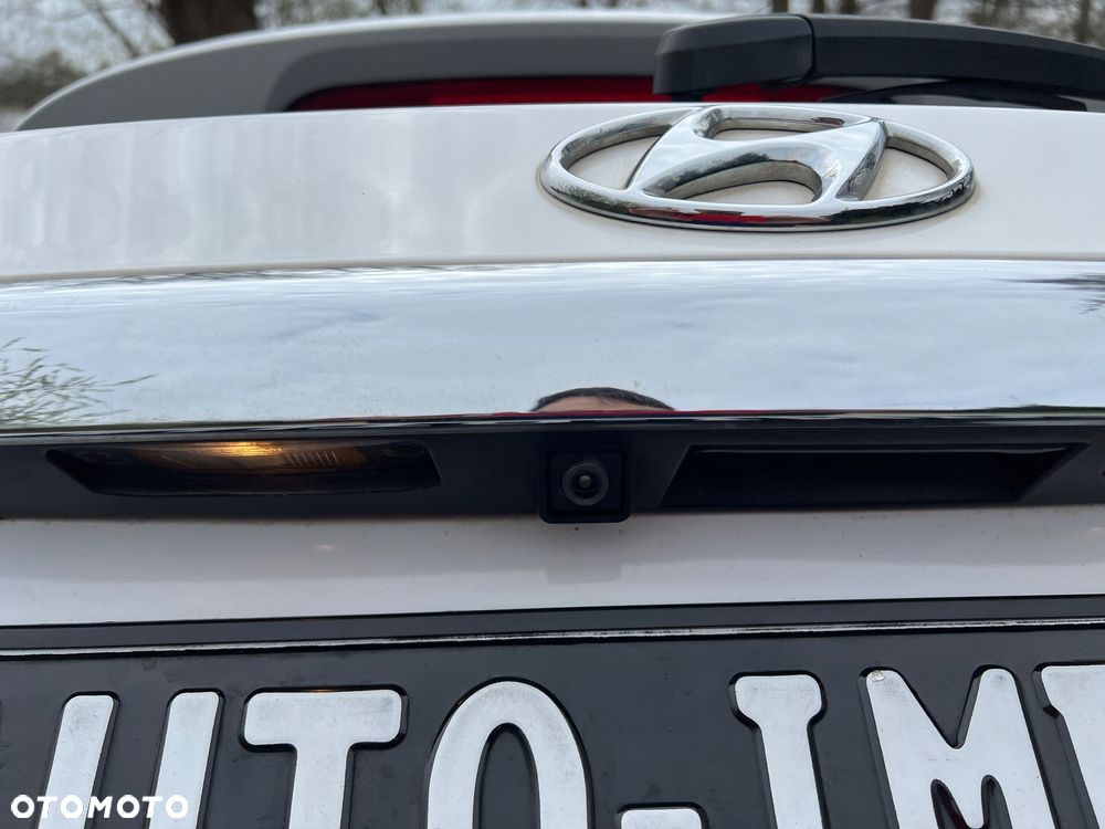 Hyundai i40 Kombi 1.7 CRDi DCT Premium - 24