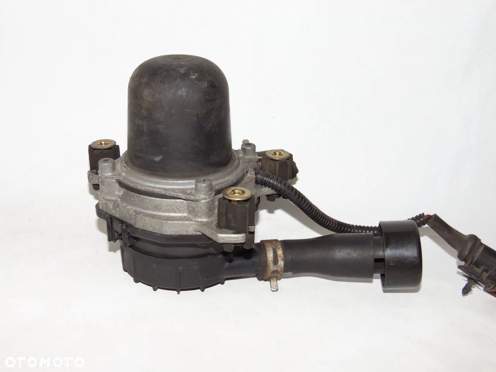 Pompa powietrza wtórnego Sagem PSA 9639450180 Citroen C3 C4 C5 Xsara Picasso Peugeot 206 307 - 3