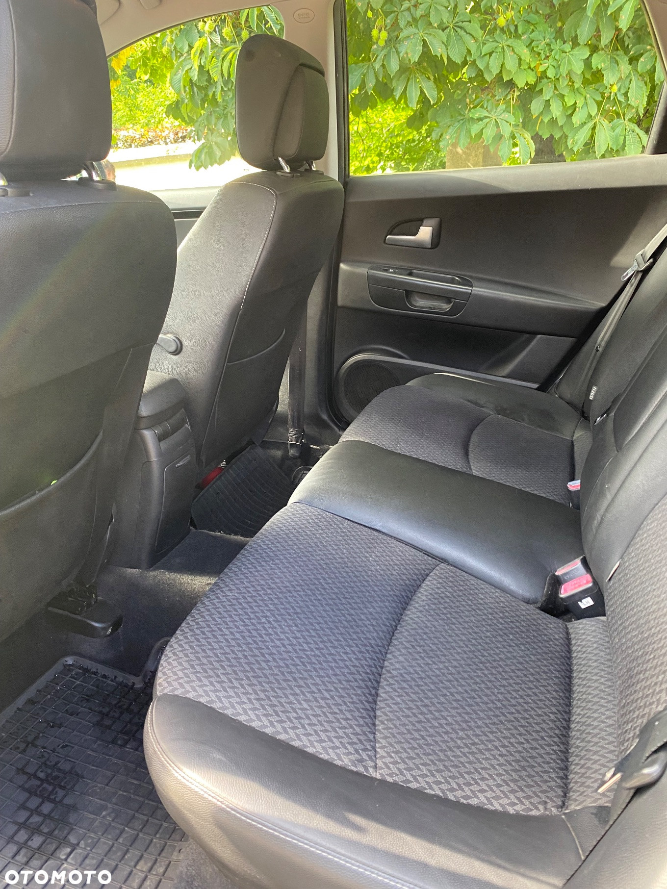 Kia Ceed Cee'd 1.6 Comfort - 26