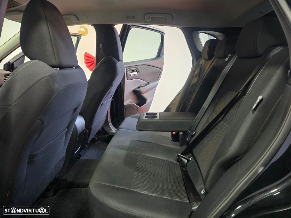 Nissan Qashqai - 14