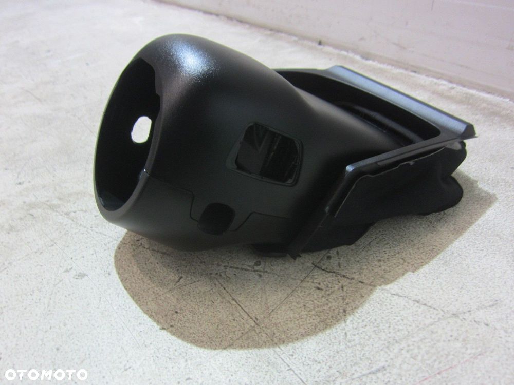 BMW F10 F11 OBUDOWA KOLUMNY KIEROWNICZEJ GRZANA ELEKTRYCZNA 61319188869 - 3
