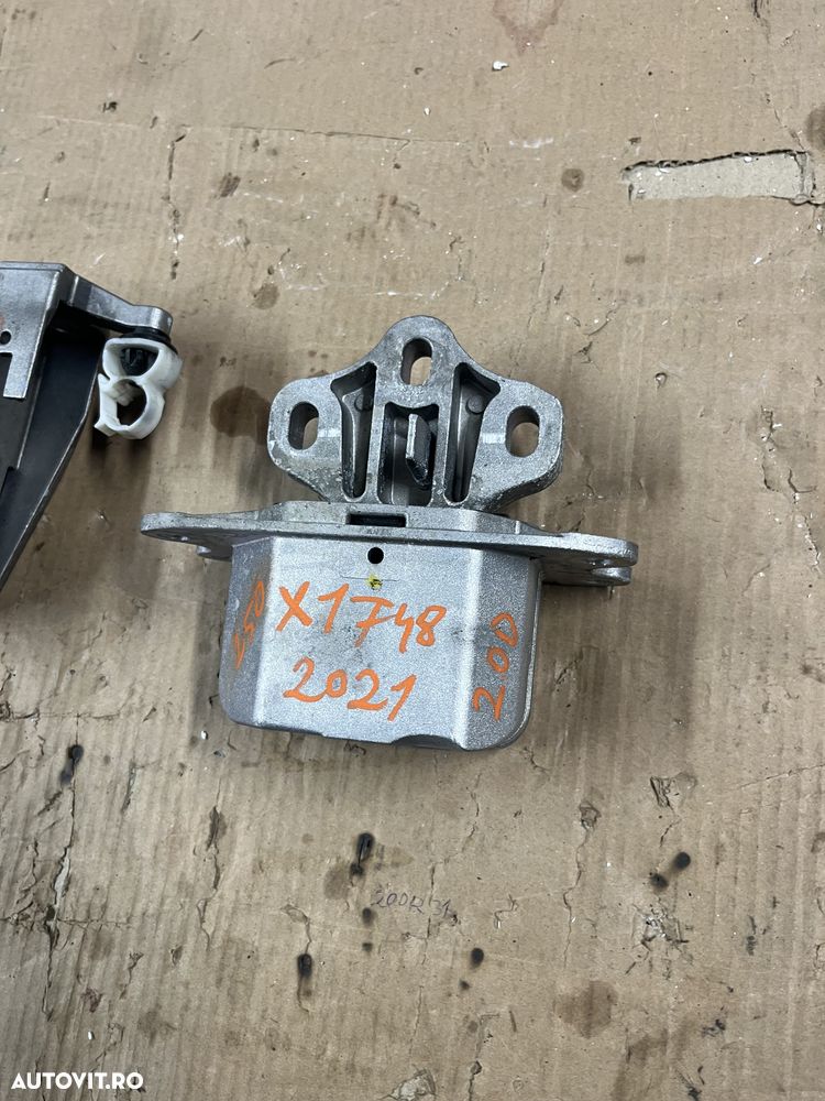 Suporti motor cutie bmw x1 f48 2021 - 3