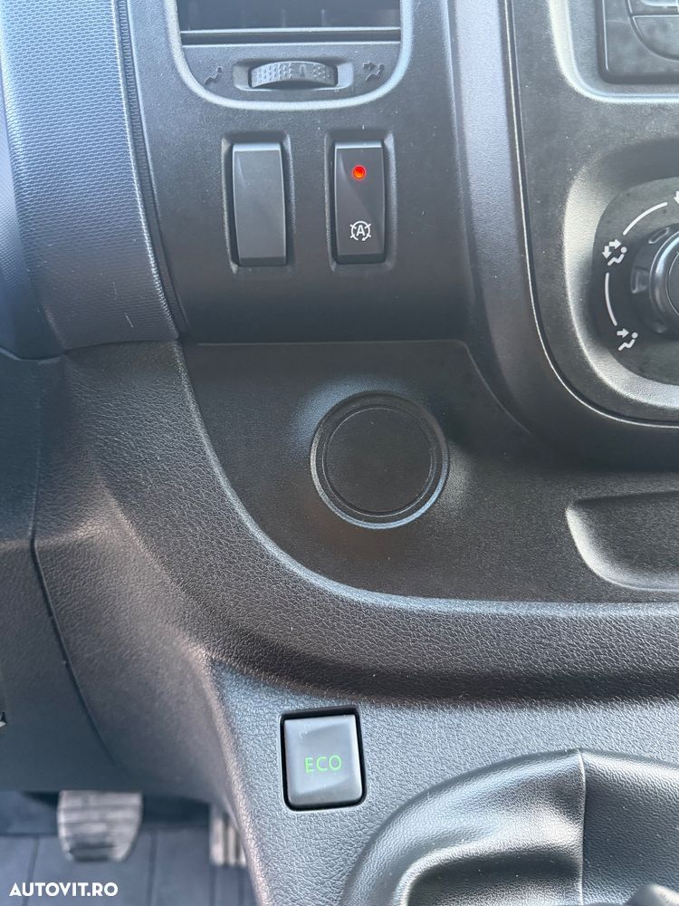 Opel Vivaro L2H1 - 11