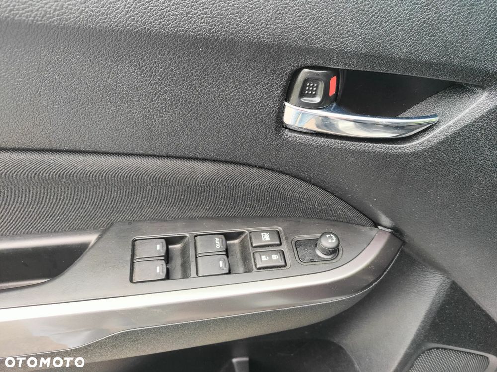 Suzuki Vitara 1.4 Boosterjet mHEV Premium Plus 2WD - 21