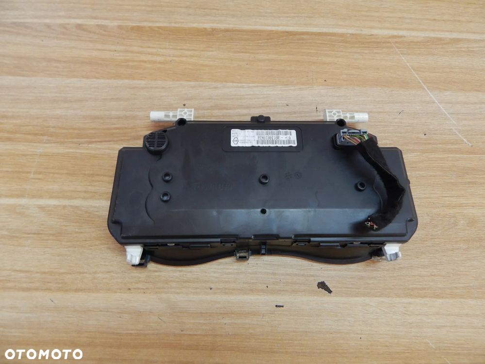 komputer sterownik USM BCM stacyjka zestaw 2.3 dci Master III Movano NV400 15-20 Łuków części - 15