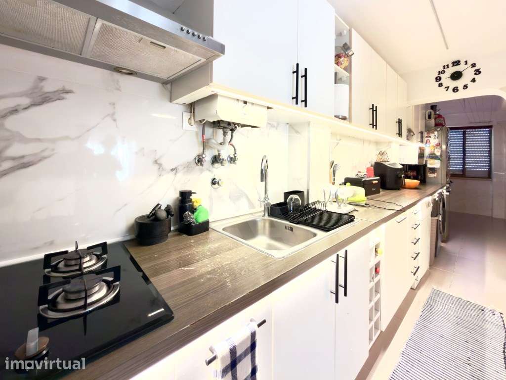 Apartamento T2 no Bairro do Rosário, Cascais - Grande imagem: 5/14