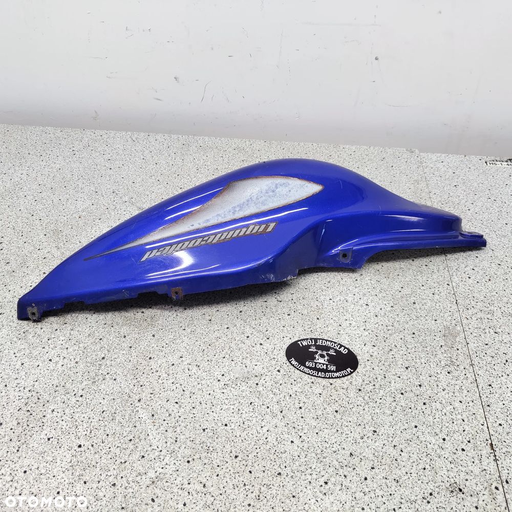 Owiewka, osłona, bok, boczek Yamaha Aerox 50 - 3