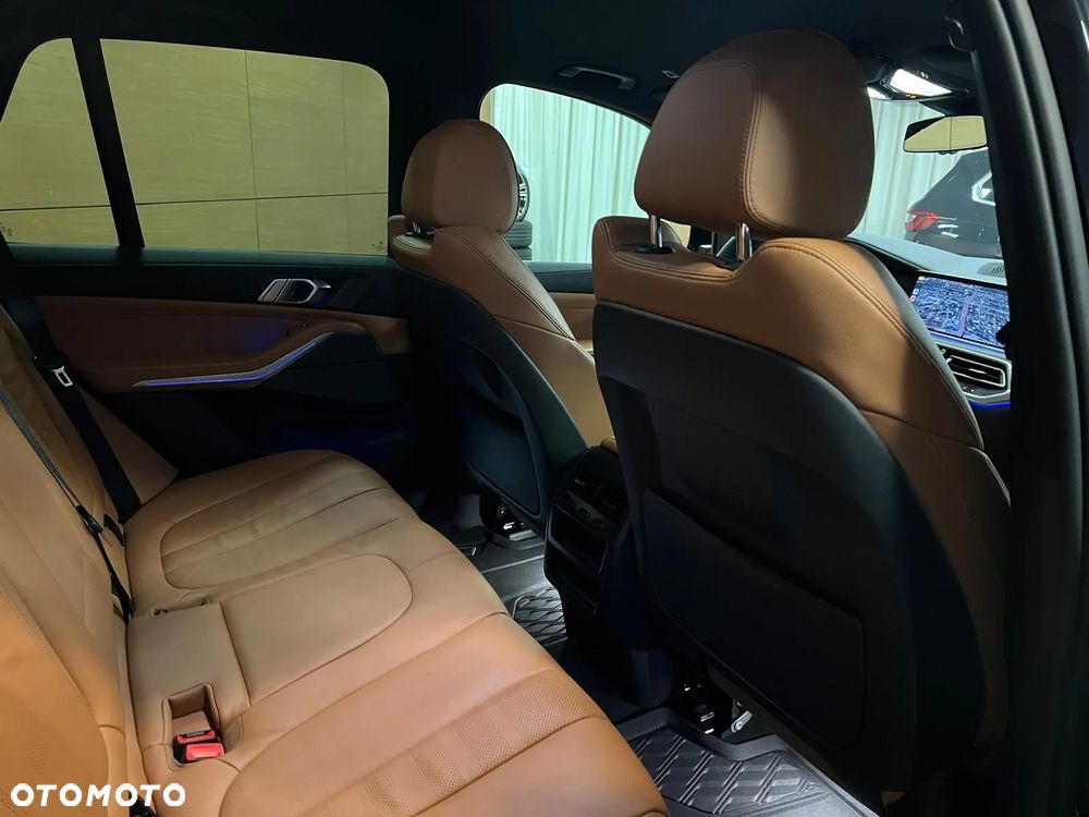 BMW X5 xDrive30d - 13