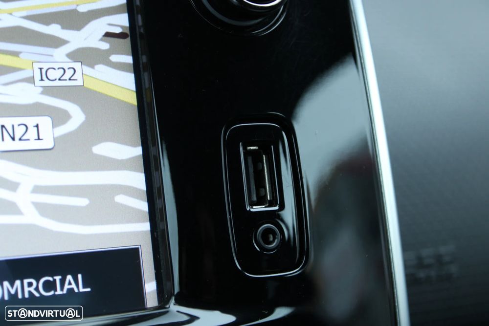 Renault Clio Sport Tourer TCe 90 Dynamique - 25