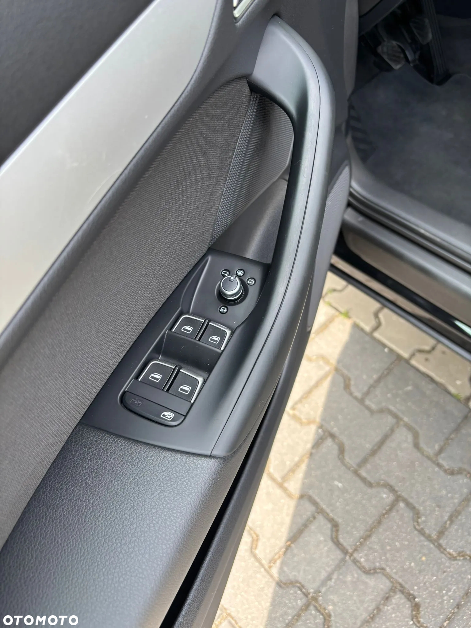 Audi Q3 2.0 TDI - 7