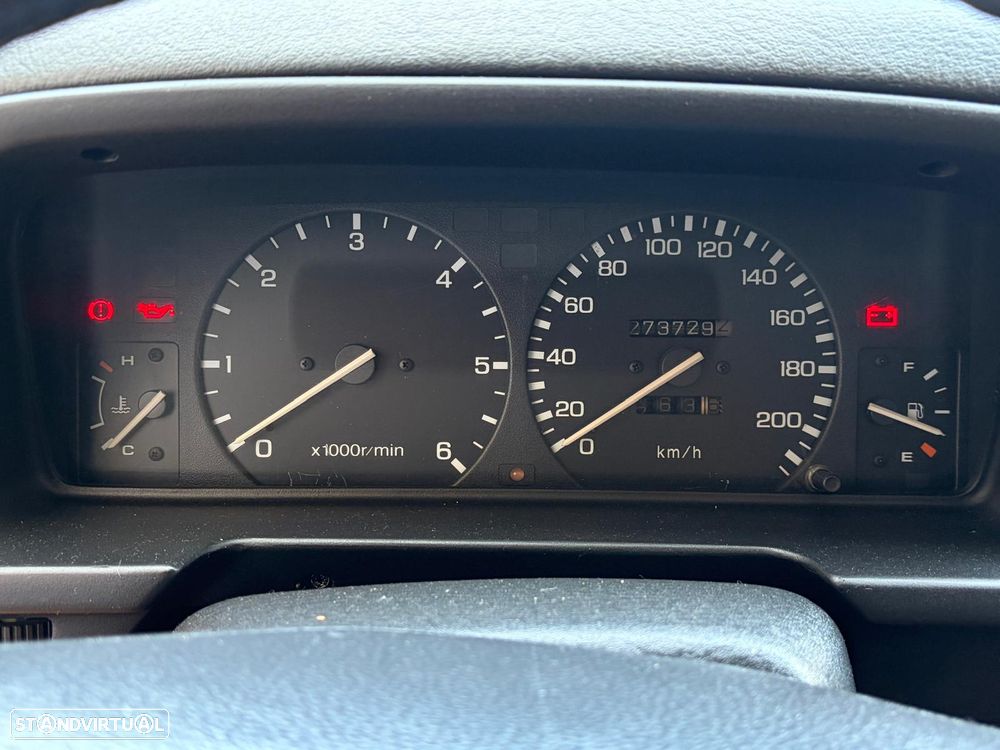 Land Rover Range Rover 2.5 TDi - 23