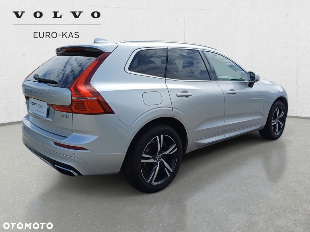 Volvo XC 60 - 5
