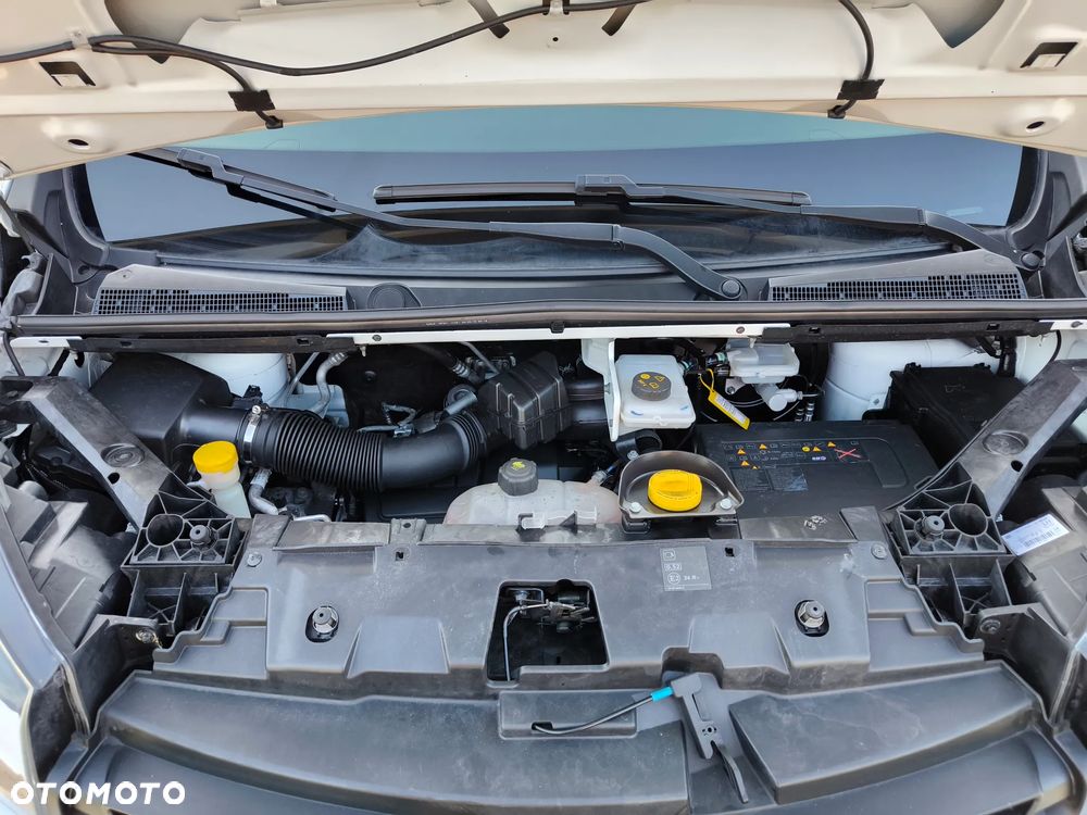 Renault Trafic - 19