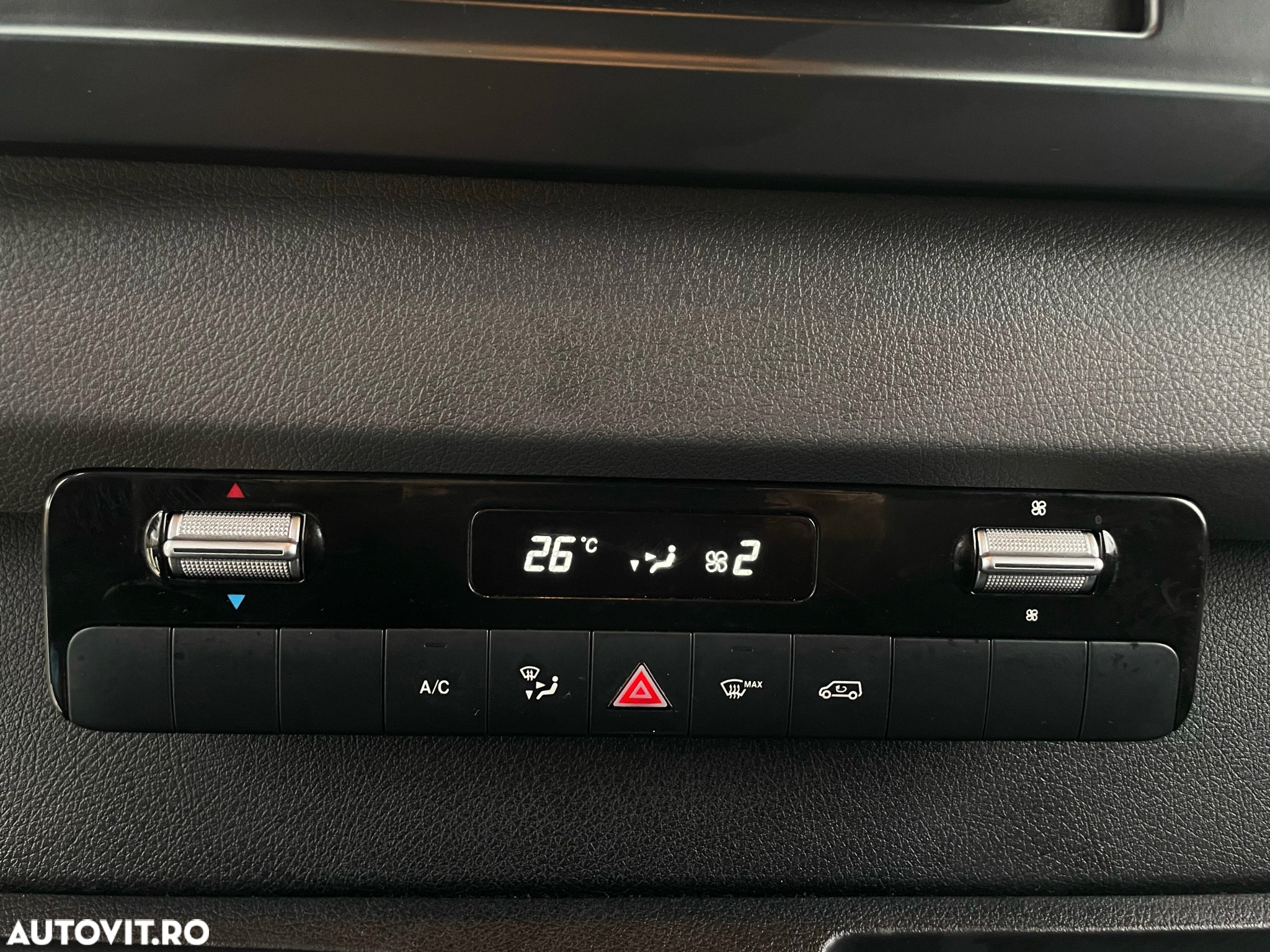 Mercedes-Benz Sprinter FRIGORIFIC THERMO KING - 26