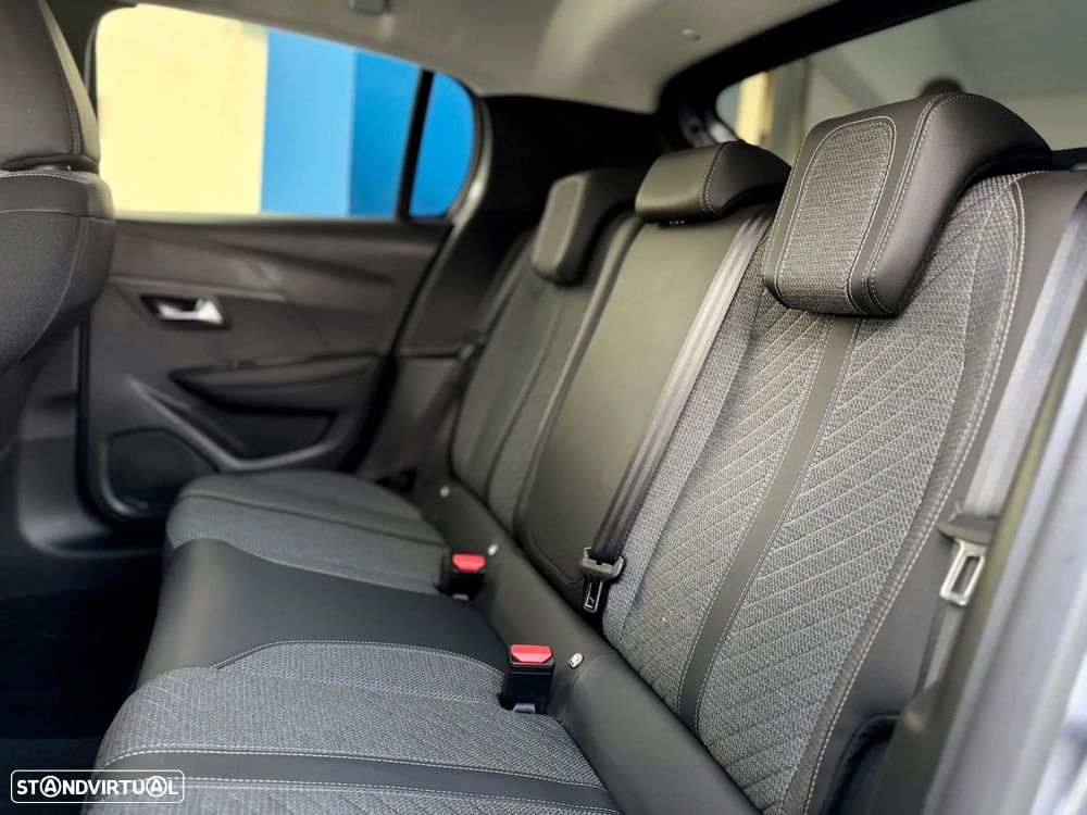 Peugeot 208 1.2 PureTech Allure - 14