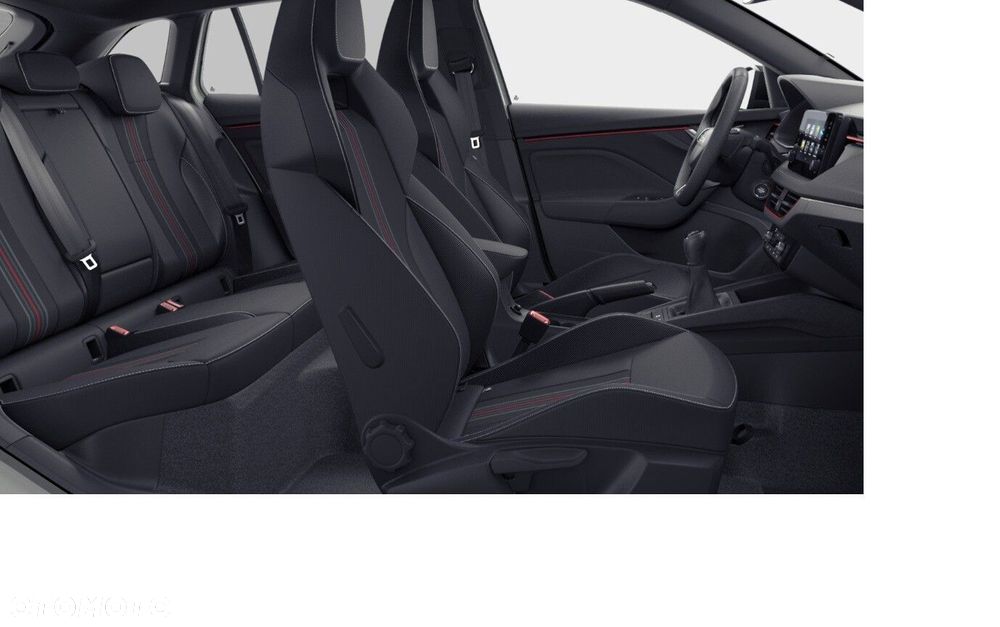 Skoda Scala - 5