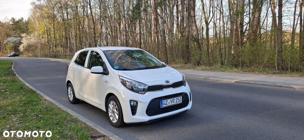Kia Picanto 1.0 Dream-Team Edition - 2