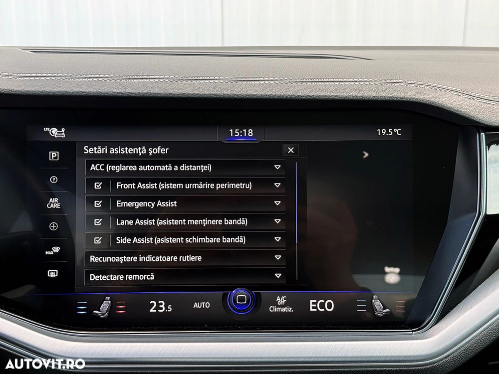 Volkswagen Touareg V6 e-Hybrid OPF 4Motion Aut. Elegance FINAL EDITION - 32