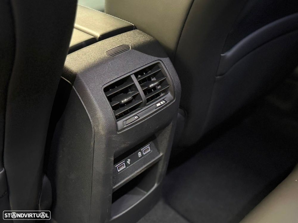 Peugeot 308 SW - 16