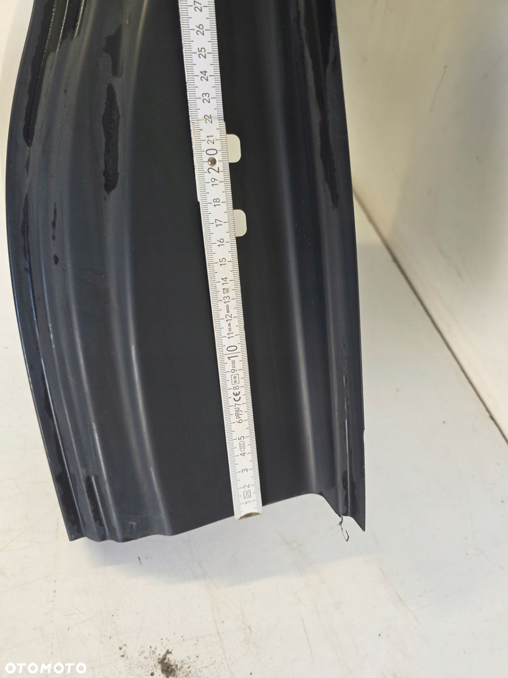 Błotnik prawy tył BMW seria 3 F30 kombi F31 11-18r - 9