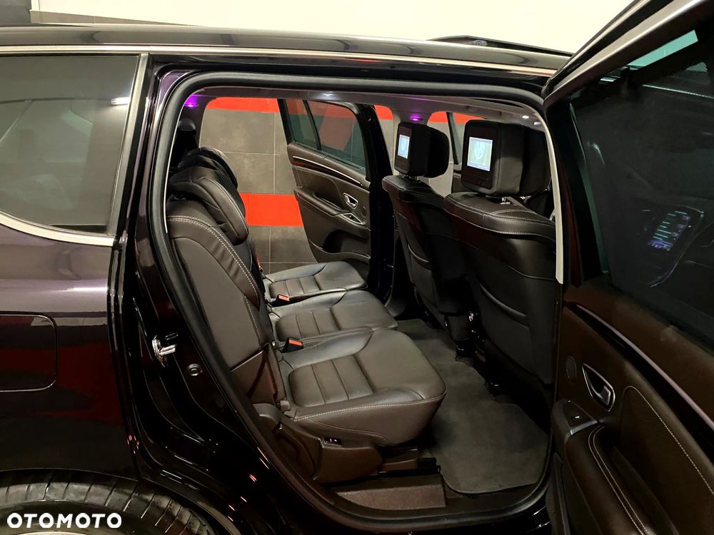 Renault Espace 1.6 TCE Initiale Paris EDC 7os - 26