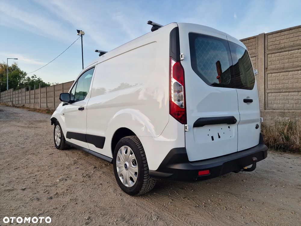 Ford Transit - 3