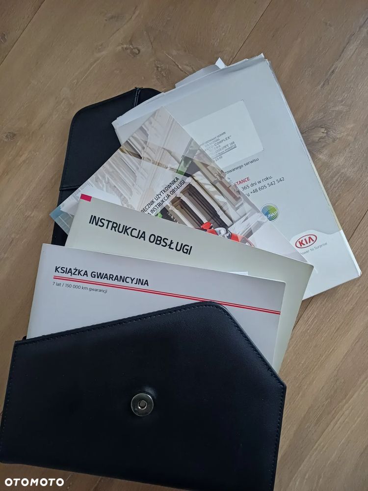 Kia Picanto 1.2 Business Line - 14