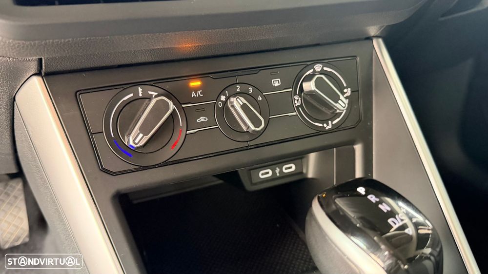 VW Polo 1.0 TSI Urban DSG - 11