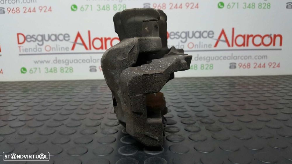 PINÇA DE TRAVÃO FRENTE DIREITA CITROEN BERLINGO STATION WAGON SX MULTISPACE - 4