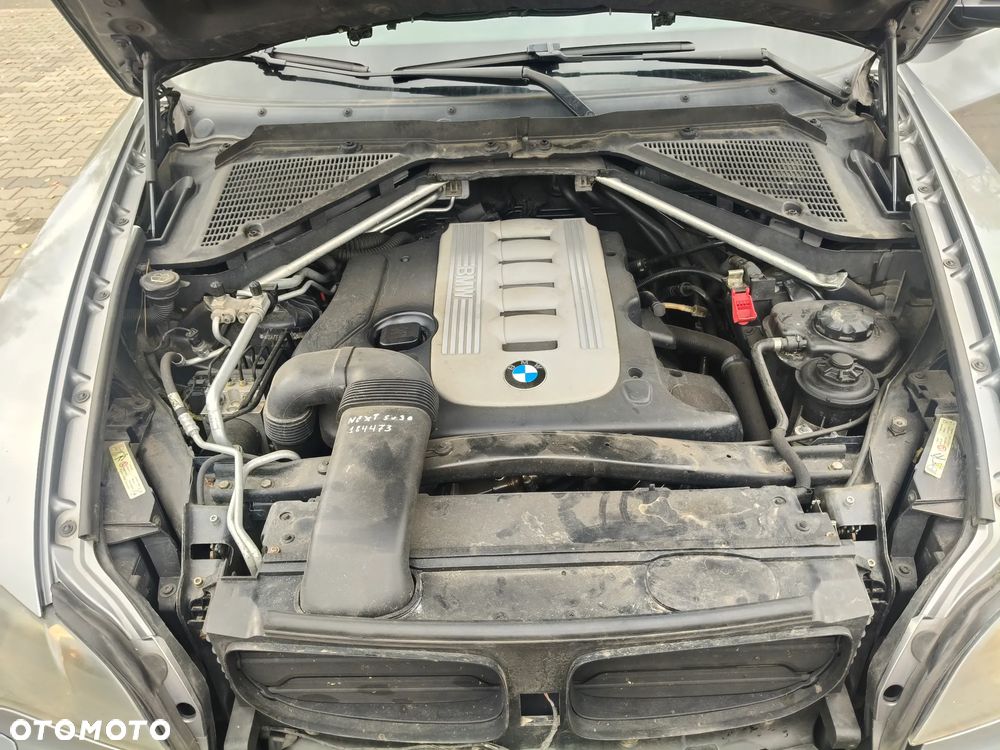 BMW X5 3.0d xDrive - 13