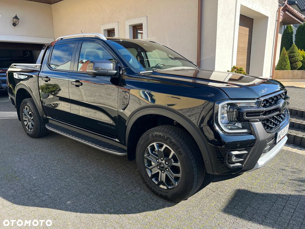 Ford Ranger - 5