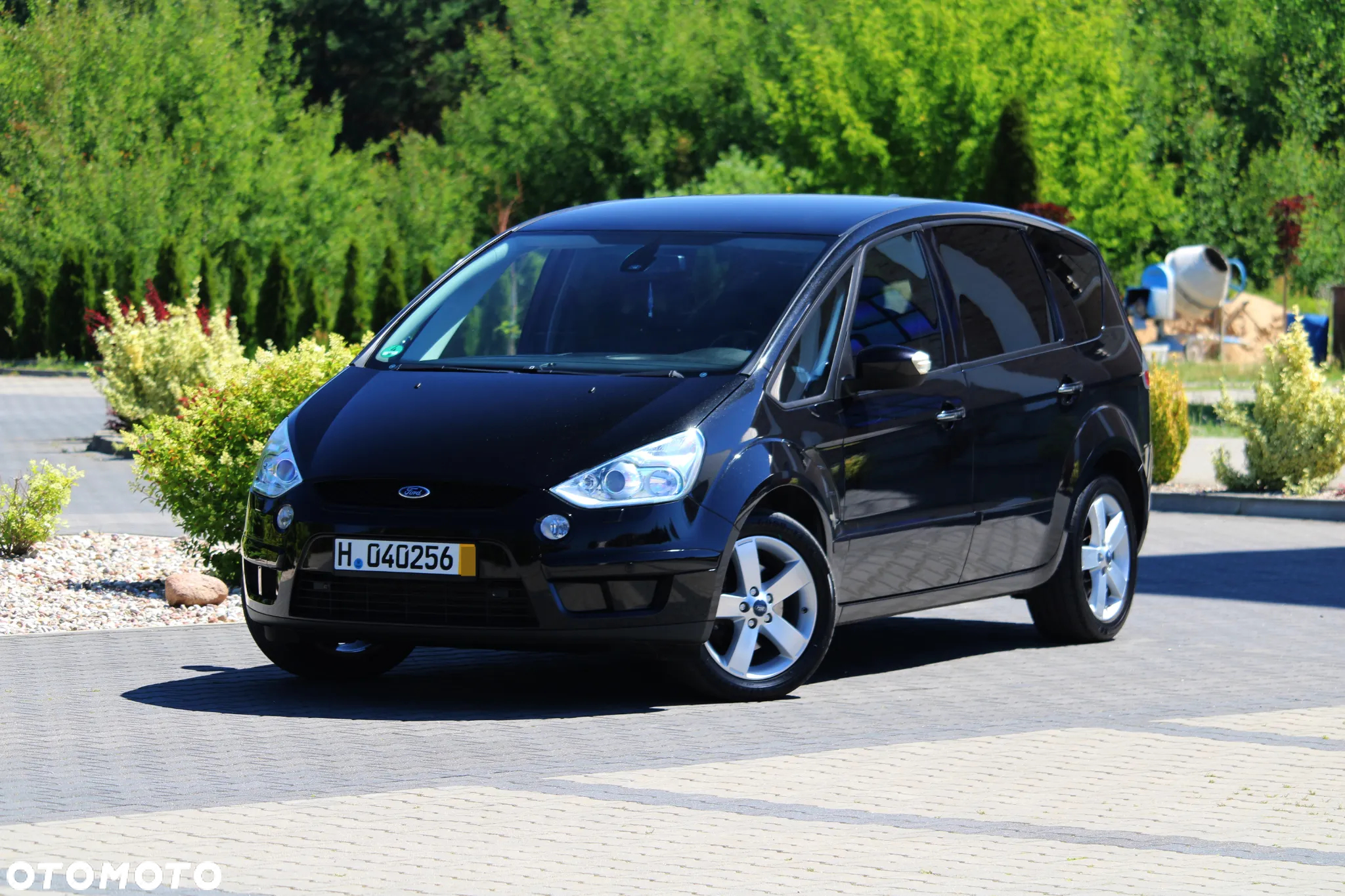 Ford S-Max - 6