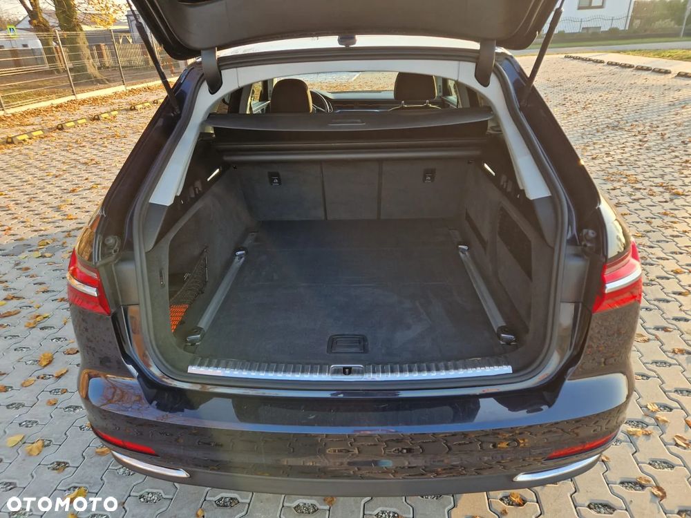 Audi A6 Avant 40 TDI S tronic - 9