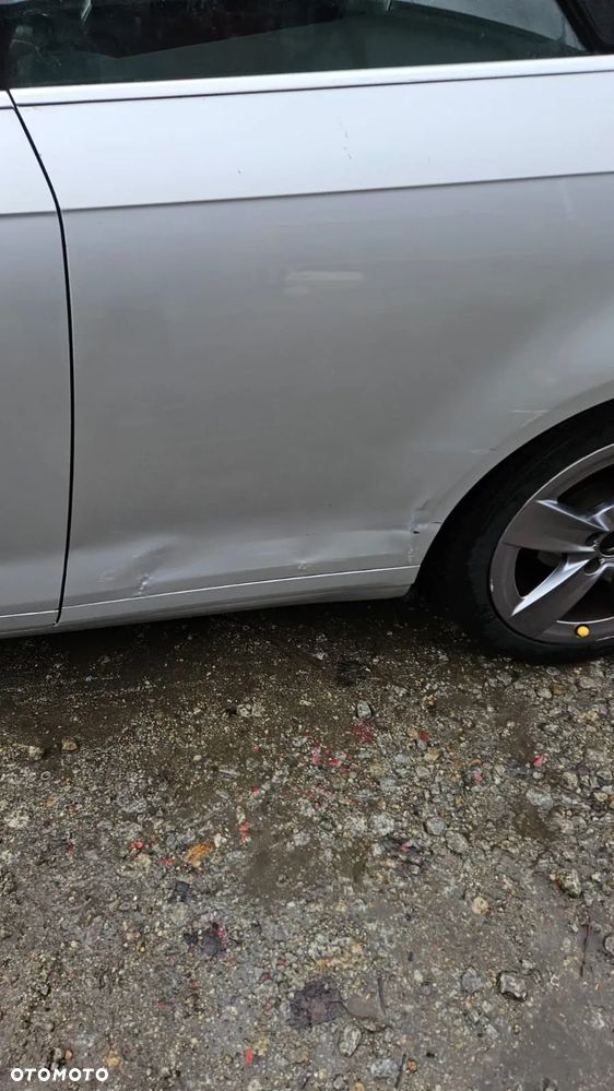 Audi A3 Cabrio 1.8 TFSI Ambition - 11