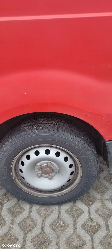 Renault TRAFIC 2 - 13