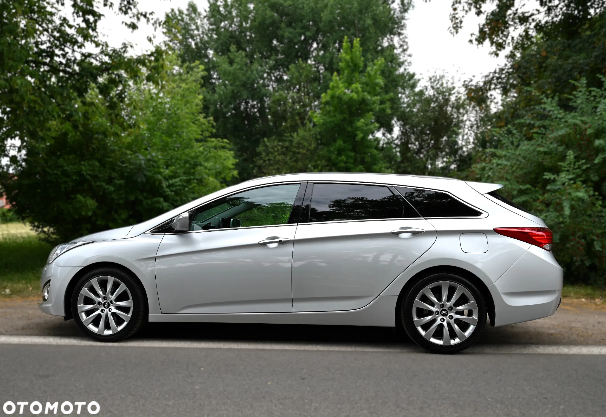 Hyundai i40 - 15