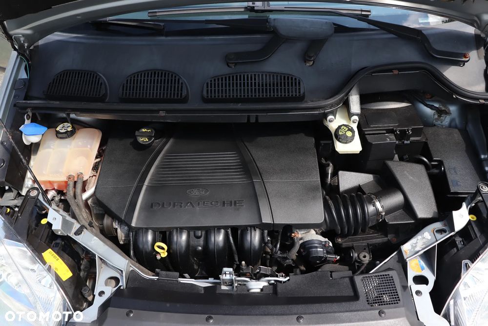 Ford Focus C-Max - 10