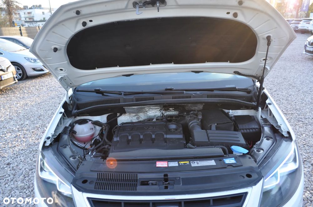 Seat Alhambra 2.0 TDI FR-Line DSG - 24