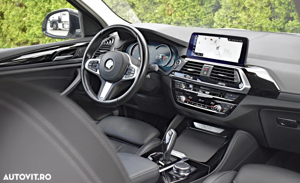 BMW X4 xDrive30i Aut. xLine - 7