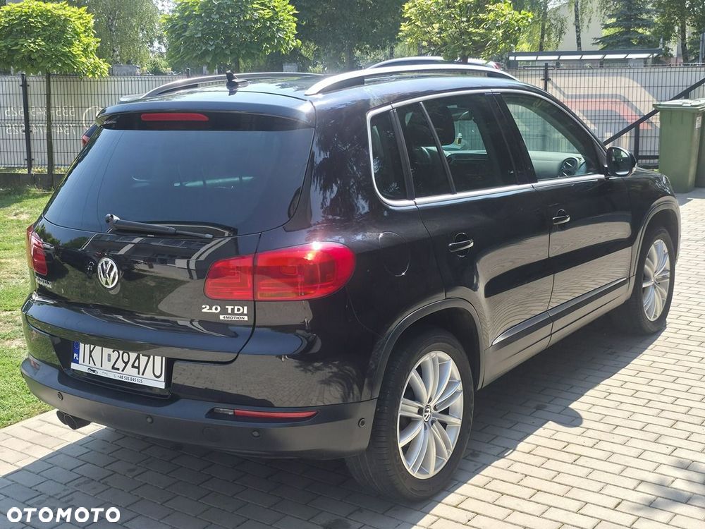 Volkswagen Tiguan - 3
