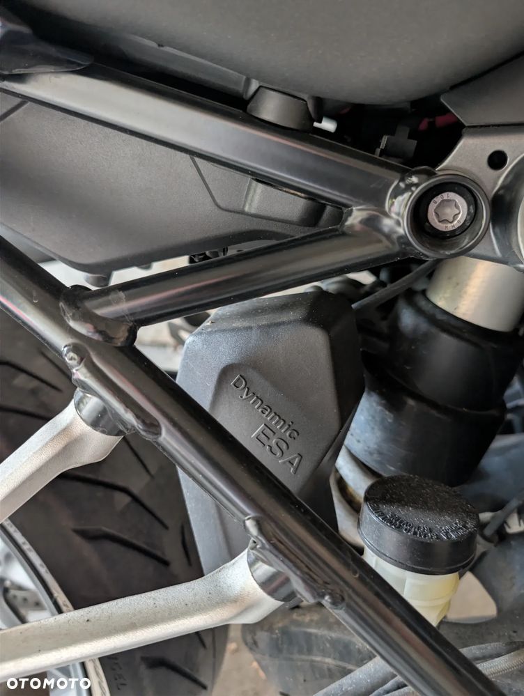 BMW RS - 15