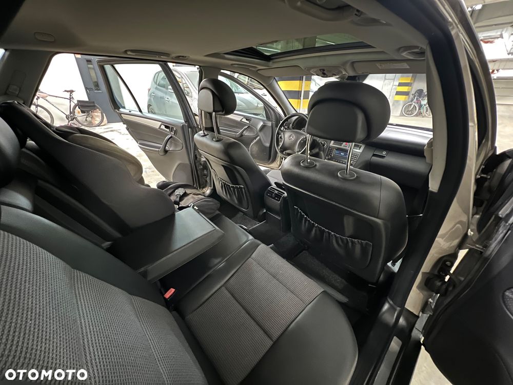 Mercedes-Benz Klasa C - 21